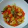 Cooksnap dari aprilianibsa untuk resep Udang wortel saus tiram versi balita