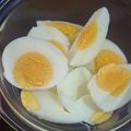 Cooksnap dari febi anggoro untuk resep Trik Merebus Telur Matang Dalam 5 Menit