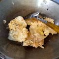 Cooksnap dari Vergie Indriani untuk resep Rempeyek/ Peyek (Rebon, Kacang Ijo, Kacang Tanah)