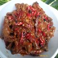 Cooksnap dari 🌻Unda Qy untuk resep Ceker Dimsum Favorit