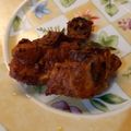 Cooksnap dari Ayu Caesaria untuk resep 12. Ayam Goreng Berempah Malaysia (gurih!) #BikinRamadanBerkesan
