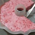Cooksnap dari Maria Agnes Kewa Nubi untuk resep Puding hunkwe cantik manis