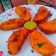 Neeta Bhatt का कुकस्नैप जब उन्होंने सूजी ब्रेड टोस्ट (Sooji Bread Toast ki recipe in hindi) बनाया था।
