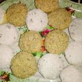 Csép Orsolya Cooksnap-ja, amikor elkészítette a(z) Kürtöskalács muffin receptet.