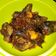 Cooksnap dari ibu ange untuk resep Tongkol Tumis Pedas