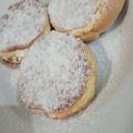 Cooksnap dari dewi setyowati untuk resep Souffle Pancake / Japanese Pancake / Fluffy Pancake