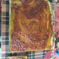 El cooksnap de Fernando Quiroga cuando hizo Masa liquida para pizza esponjosa.