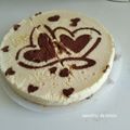 El cooksnap de Beacocinilla cuando hizo Tarta semifrío de limón súper fácil.
