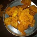 Cooksnap dari Fransisca Tanzani untuk resep Dori Goreng Tepung