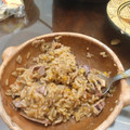 El cooksnap de martinsalaberry@yahoo.com.ar cuando hizo Cazuela de mariscos.