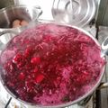 Сooksnap від Olya_Pas, який(а) приготував(ла) Український борщ.