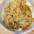 Cooksnap dari Jerello untuk resep Tumis tauge pedas