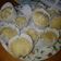 Cooksnap dari Oshien untuk resep 20.Bolu kukus mekar (no soda)