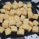 El cooksnap de Vanina Rojas cuando hizo Scones con queso.