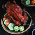 Cooksnap dari Bun Elrafif untuk resep Ayam Paniki Ternate
