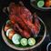 Cooksnap dari Bun Elrafif untuk resep Ayam Paniki Ternate