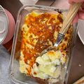 榕榕 的 焗烤起司白醬花椰菜 cooksnap