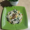 Cooksnap dari Latifa - Mahir untuk resep 312. Nasi Kol Goreng