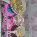 Cooksnap dari Dek Endut's Adza Dweh untuk resep Sop iga daging sapi suegerrrr