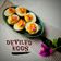 Cooksnap dari Prita Karina untuk resep Keto Deviled Eggs 😈 #ketopad_cp_telur