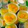 Cooksnap dari Indah Sri Wahyuni untuk resep Puding Susu Melon x Cocktail
