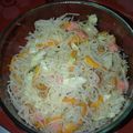 Cooksnap dari Sabilaa azzahra untuk resep Bihun goreng putih