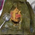 Cooksnap dari Tia untuk resep Pepes ikan patin