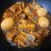 Cooksnap dari pipit nashwa untuk resep Semur Ayam Telur Pedas Manis