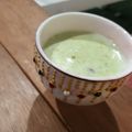 صورة من 🎀👩‍🍳 بنت الإمارات 👩‍🍳🎀 ، شاركها بعد تجربة وصفة شراب الفستق الدافىء🍵🍵🍀
