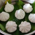 Komal Jayadeep Save's cooksnap of when they made उकडीचे मोदक (ukadiche modak recipe in marathi).