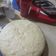 El cooksnap de Cesar Furriol cuando hizo Torta de Yogurt económica.
