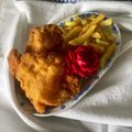 Erka ☺️ Cooksnap-ja, amikor elkészítette a(z) Rántott hús.🌞 receptet.