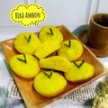 Cooksnap dari Bunda Almira untuk resep Bika Ambon Teflon