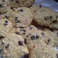 El cooksnap de María Florencia Galecio cuando hizo GALLETITAS DE AVENA Y COCO 🥥🍪.