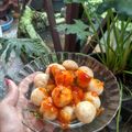 Cooksnap dari Anugrah_yaniputri untuk resep Cimol 🦖