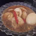 Cooksnap dari Kiran STD untuk resep 151. Semur Telur Kecap