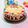 Cooksnap dari Juliana Tendeas untuk resep 38. CHOCOLATE Mousse Cake versi Ekonomis