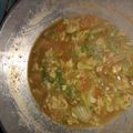 Cooksnap dari Rere Okti untuk resep Capcay kuah
