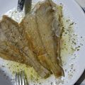 El cooksnap de Cristina Merchan cuando hizo Gallos Meunier.
