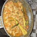 Cooksnap dari Ria manurung untuk resep Rica Rica Babi khas Manado