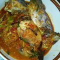 Cooksnap dari @fadhilatulip untuk resep Tuna Woku