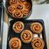 Cooksnap dari Phoei untuk resep Cinnamon Roll with Cream Cheese Frosting (1x Proofing)