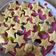 El cooksnap de Leticia cuando hizo Scones de queso.