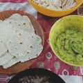 El cooksnap de Lu✨ cuando hizo Rapiditas caseras 🌮.