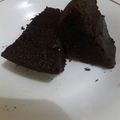 Cooksnap dari Riska Novianti Nurdin untuk resep Brownies praktis dan lezat