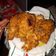 El cooksnap de Marisol Carias cuando hizo 🍗POLLO CAMPERO🍗 (Guatemala).