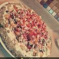 صورة من shosho، شاركها بعد تجربة وصفة تارت الفلافل