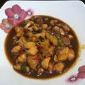 Cooksnap dari syelfi ariani untuk resep Ayam Kungpao sederhana (Kungpao Chicken)