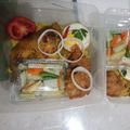 Cooksnap dari Sheva Allatas untuk resep Nasi Kebuli Arab (campuran rempah Arab)