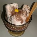 Cooksnap dari Rozika15 untuk resep Es krim lembut lembut nyesss